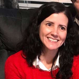 Meet your Posher, Lisa marie